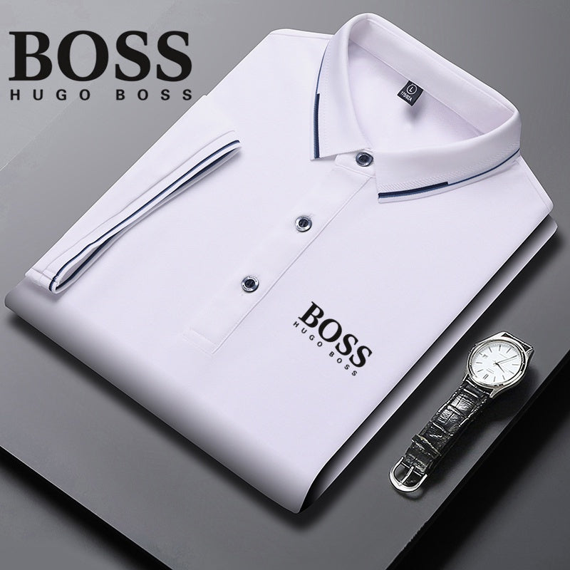 Boss – Neformálna polokošeľa