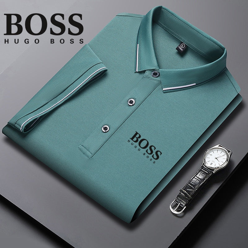 Boss – Neformálna polokošeľa