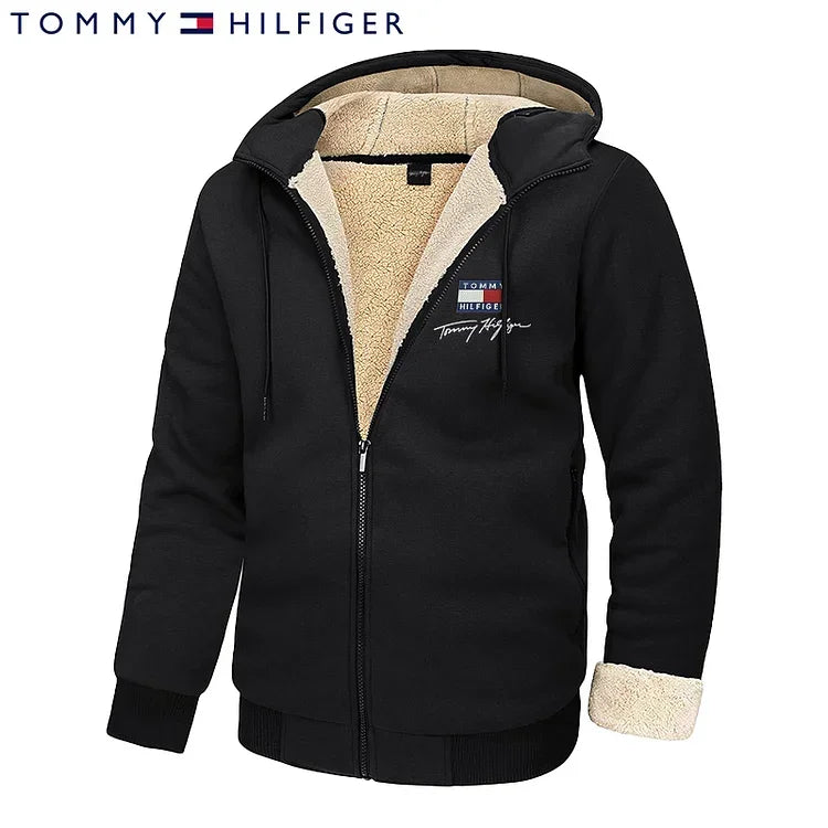 Tommy™ Hrubý kardigán
