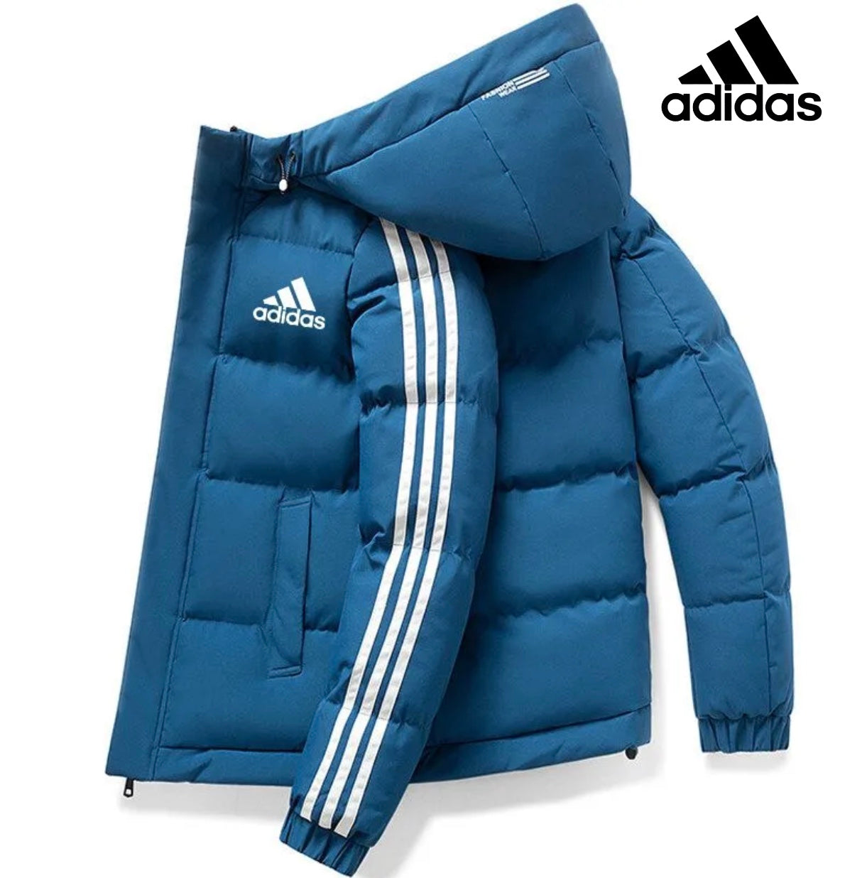 ADIDAS – Pánska páperová bunda