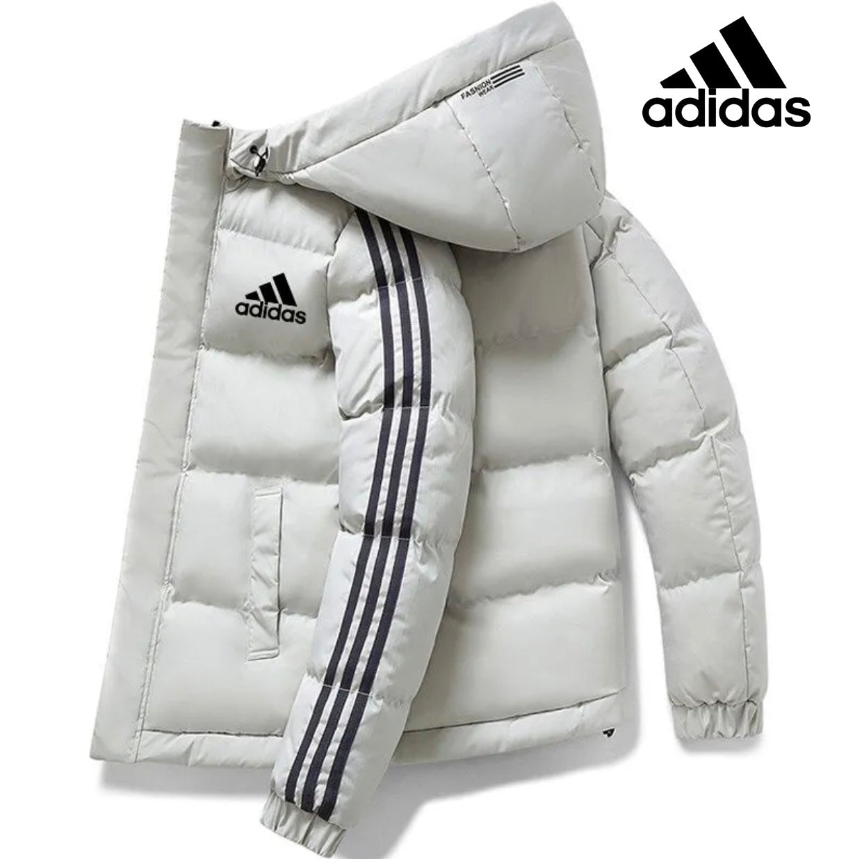 ADIDAS – Pánska páperová bunda