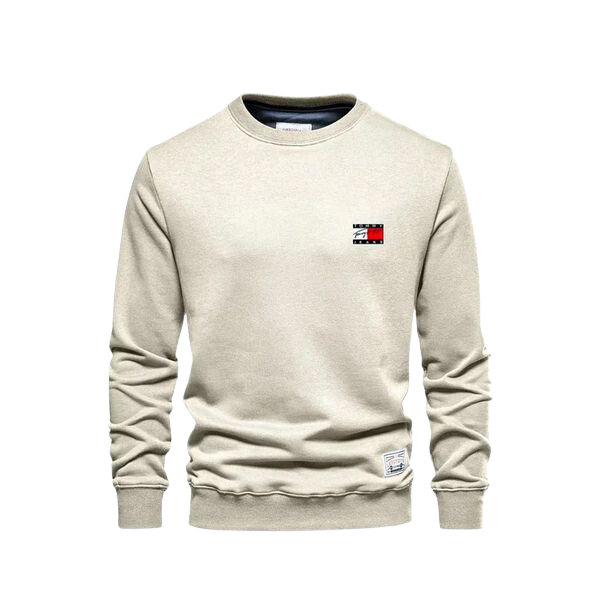 Tommy™ Ležérny sveter