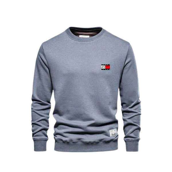 Tommy™ Ležérny sveter