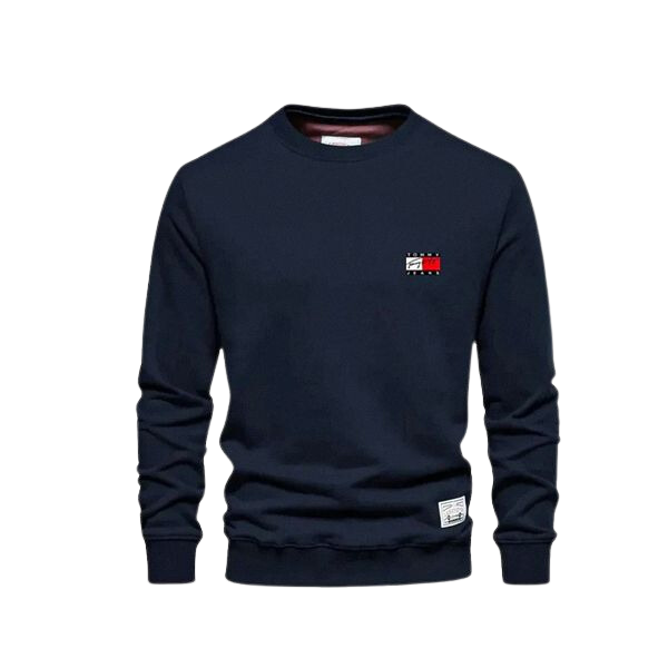 Tommy™ Ležérny sveter