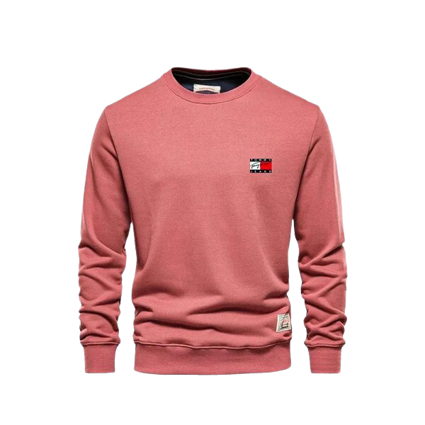 Tommy™ Ležérny sveter