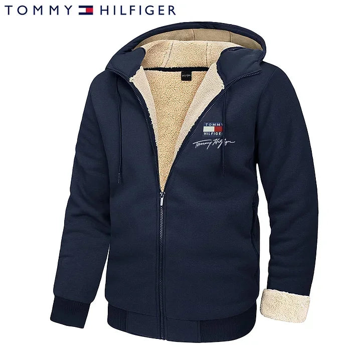 Tommy™ Hrubý kardigán