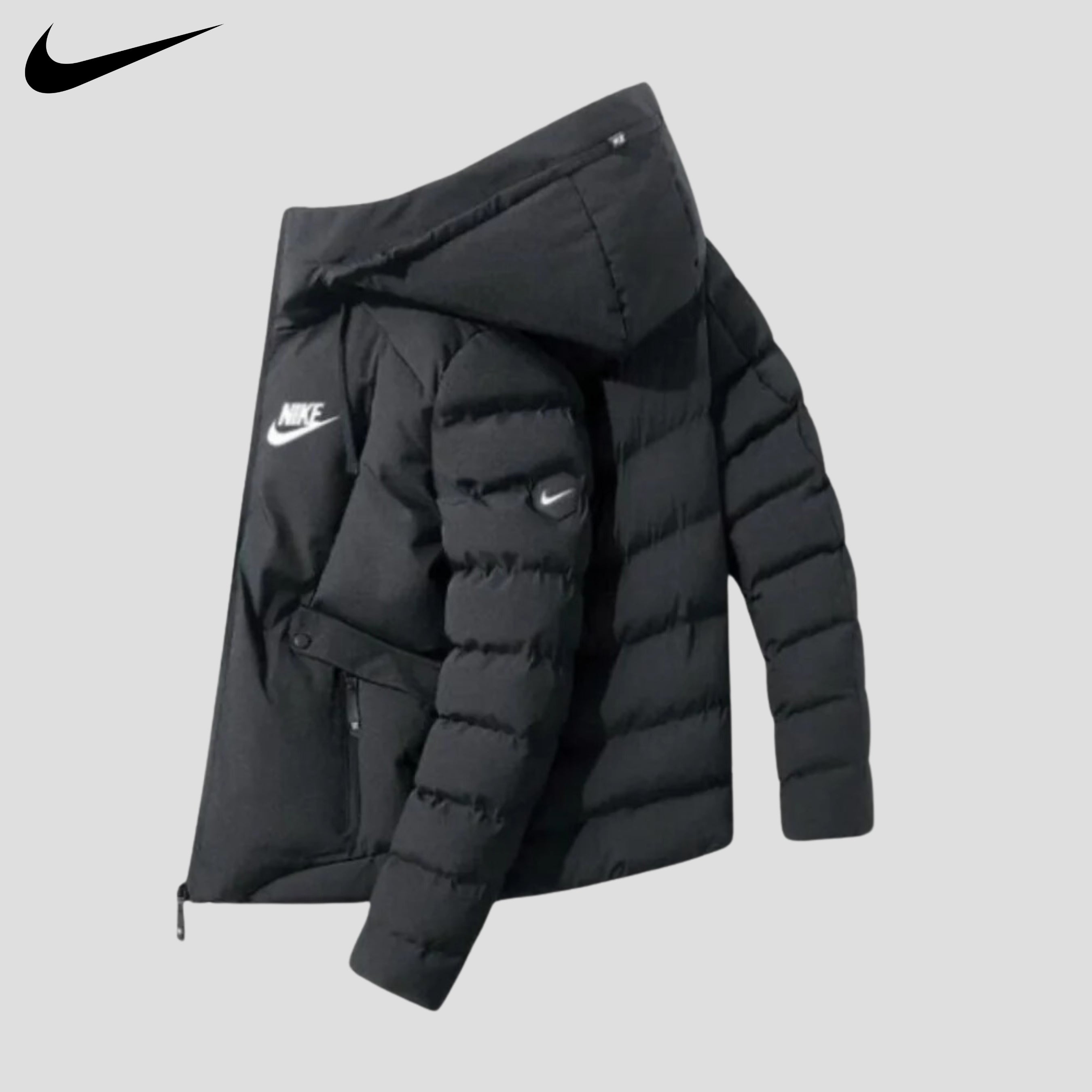 Nike zimná bunda
