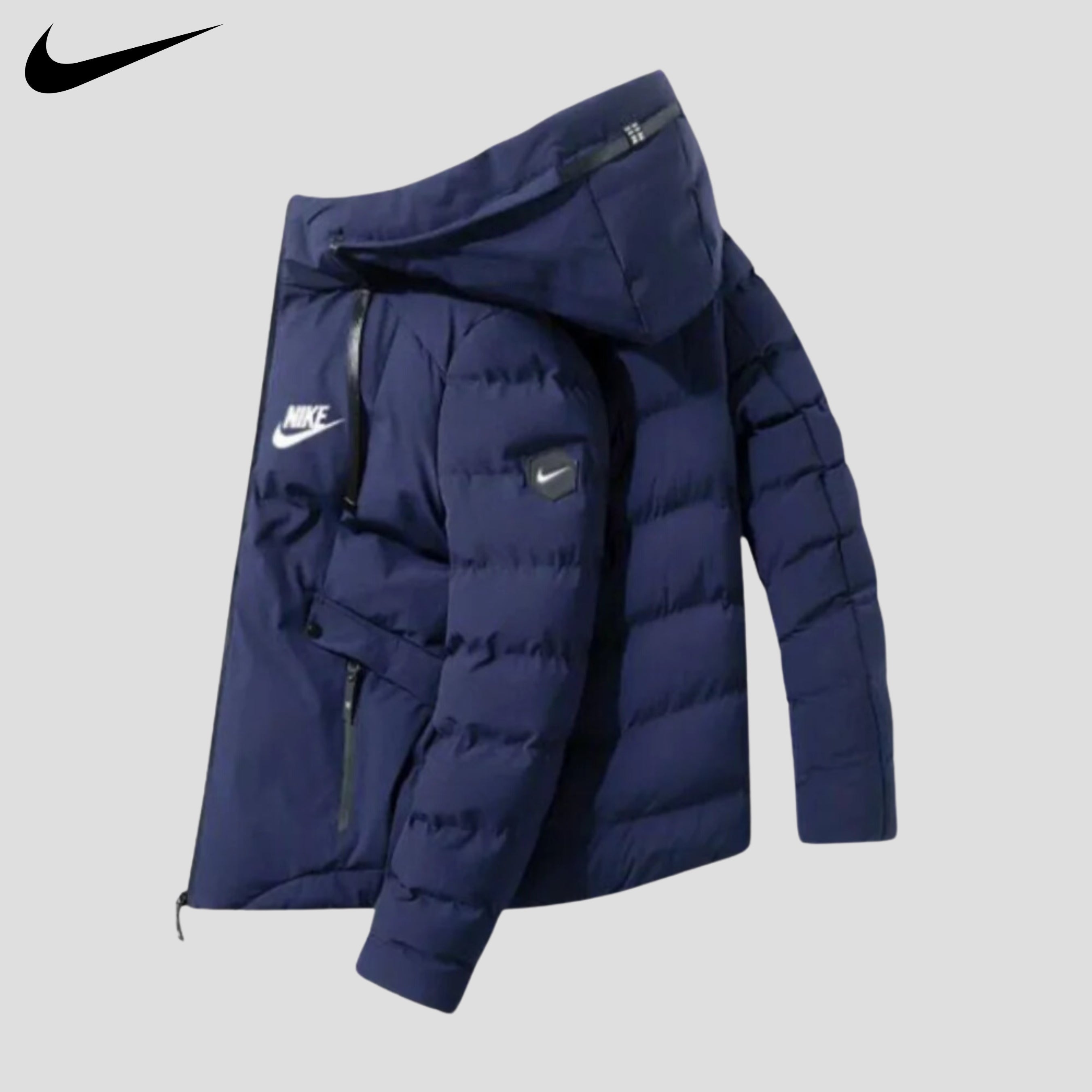 Nike zimná bunda