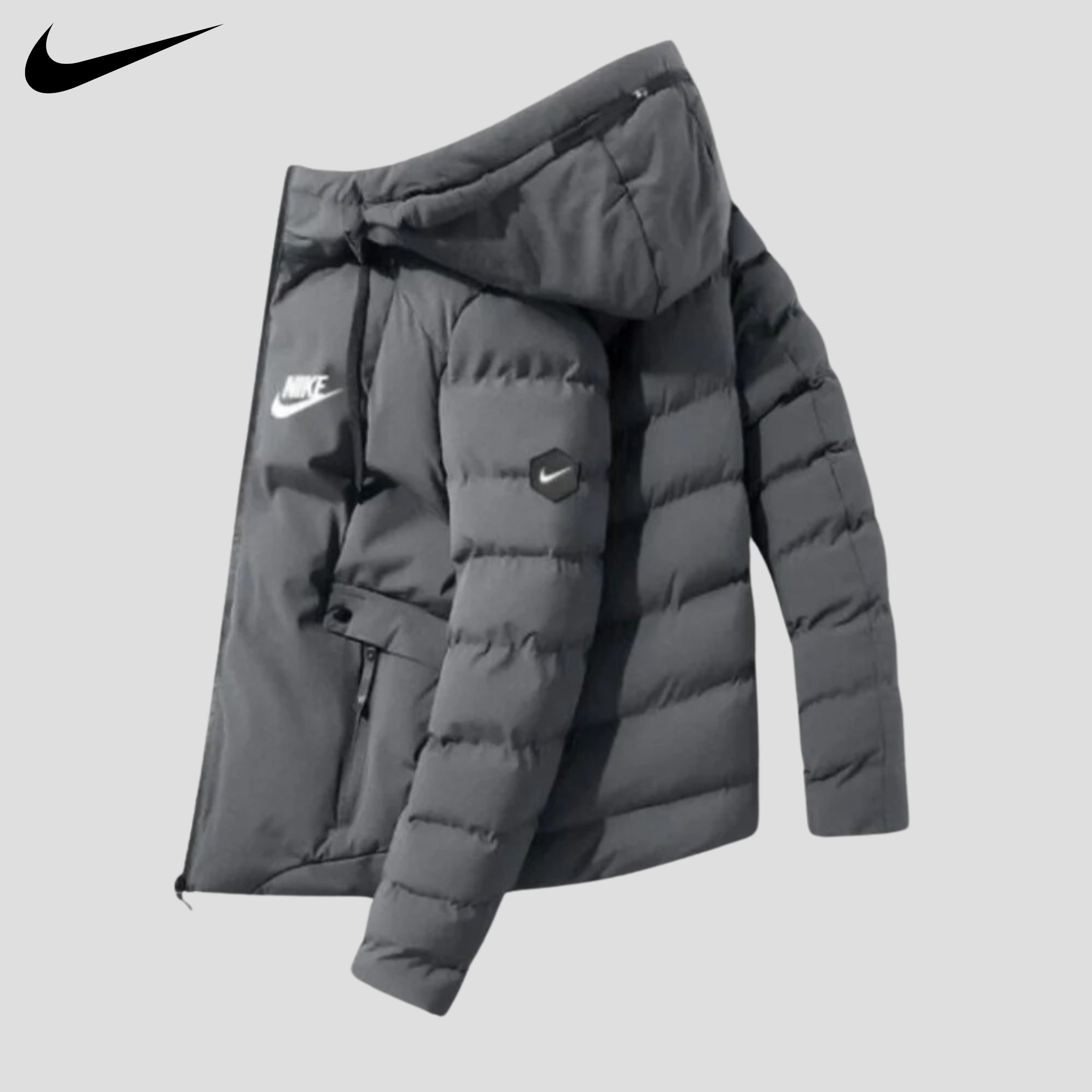 Nike zimná bunda