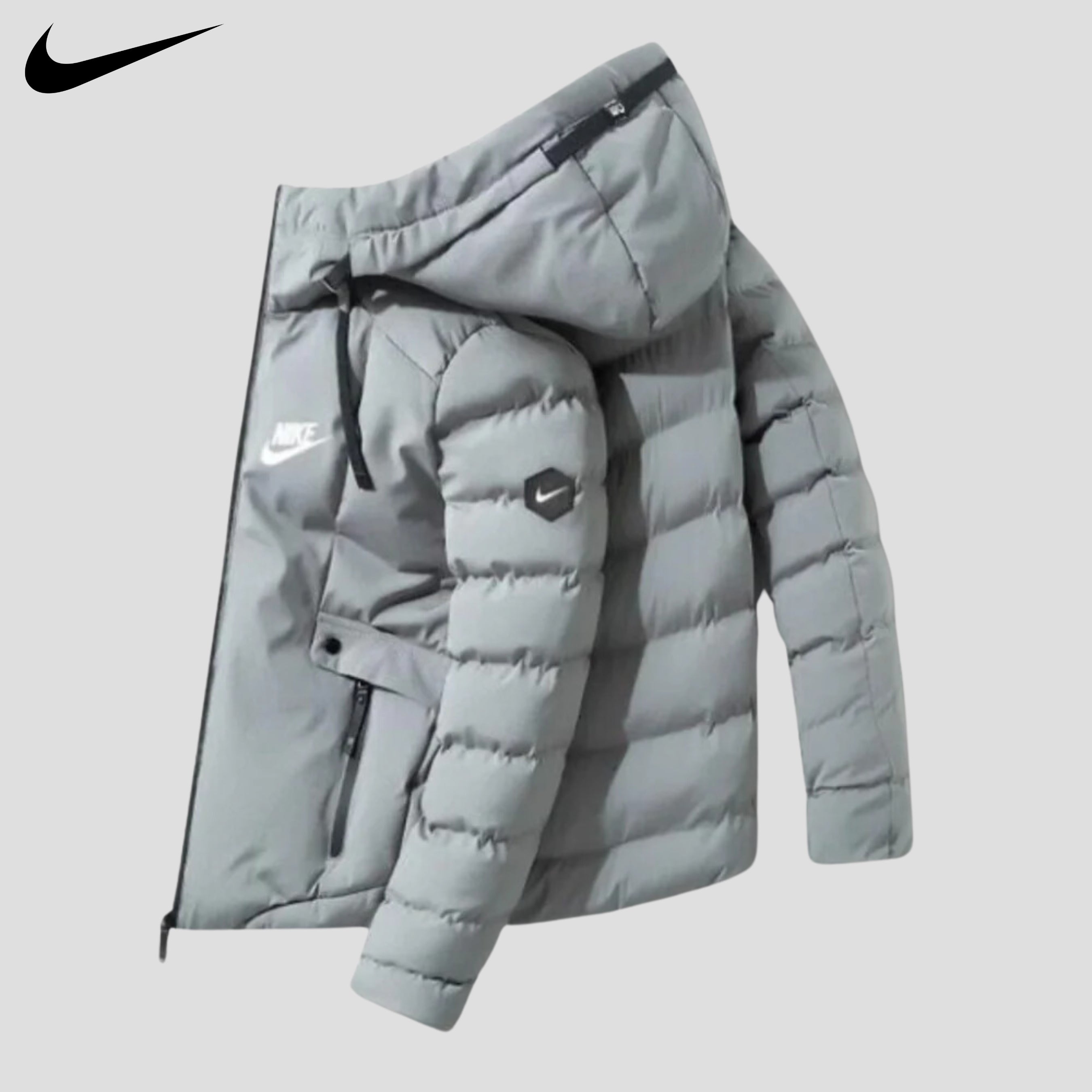 Nike zimná bunda