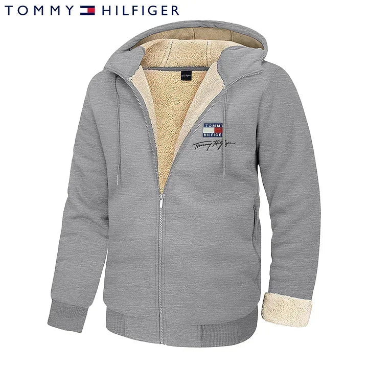 Tommy™ Hrubý kardigán