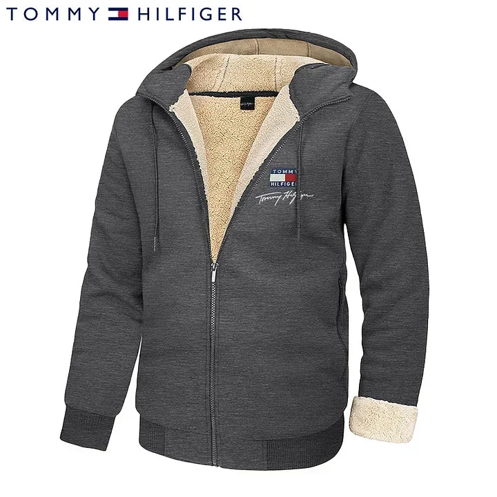 Tommy™ Hrubý kardigán