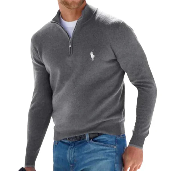 Ralph™ Ležérny sveter
