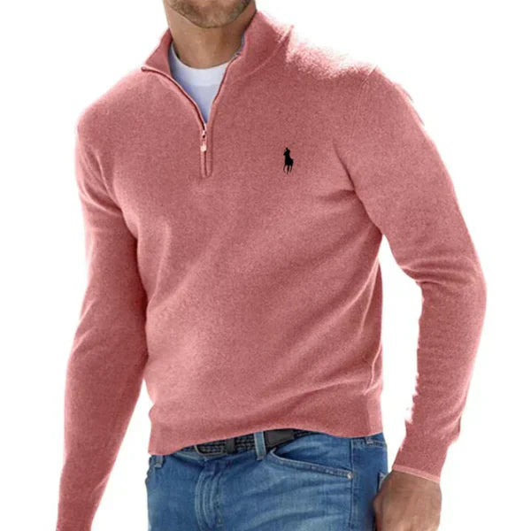 Ralph™ Ležérny sveter